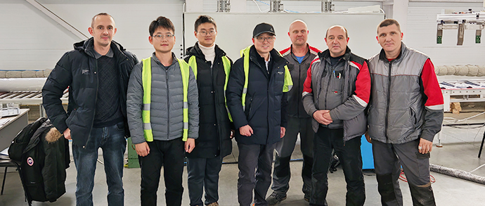 企业核心价值观